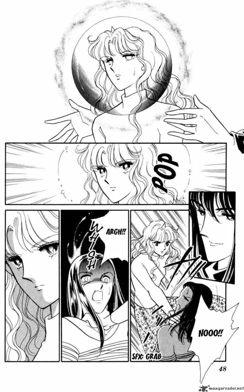 Ao no Fuuin Chapter 26 page 15