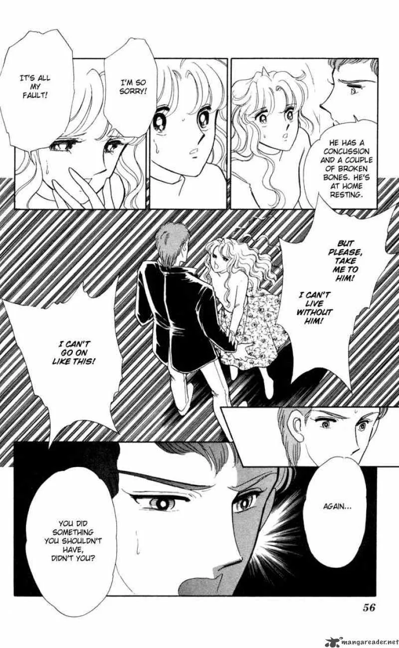 Ao no Fuuin Chapter 26 page 23