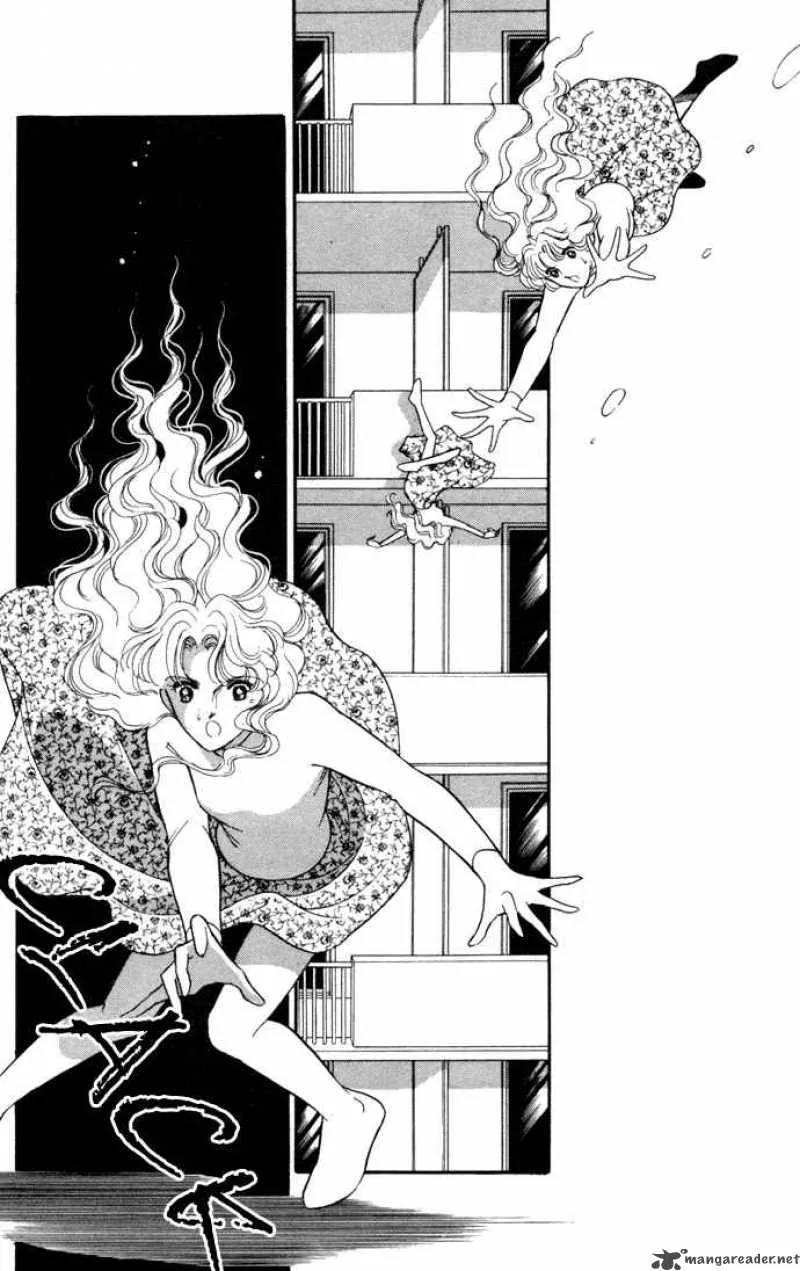 Ao no Fuuin Chapter 26 page 19