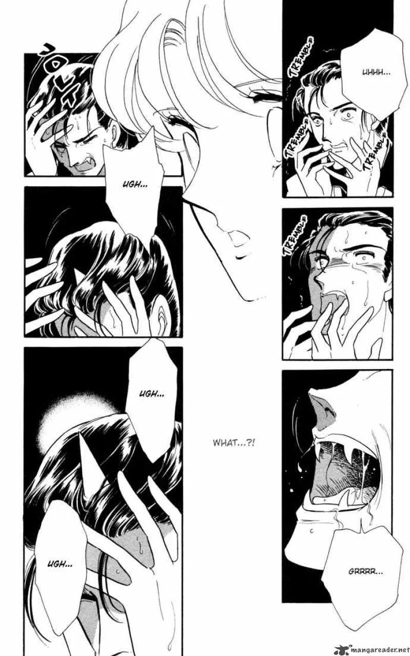 Ao no Fuuin Chapter 26 page 8