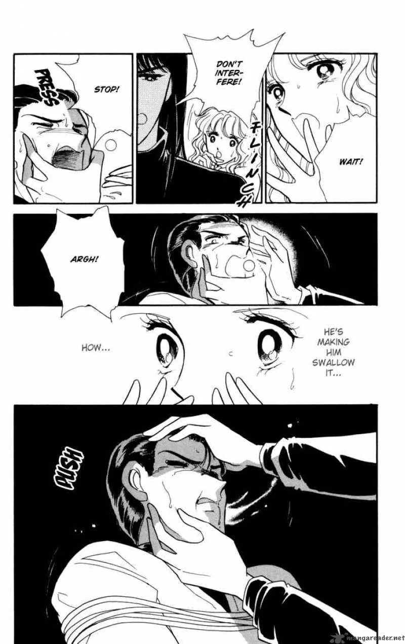 Ao no Fuuin Chapter 26 page 5