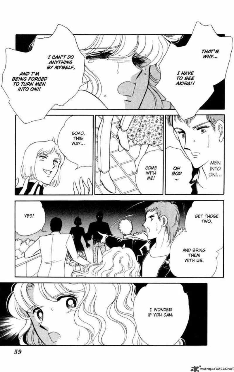 Ao no Fuuin Chapter 26 page 26