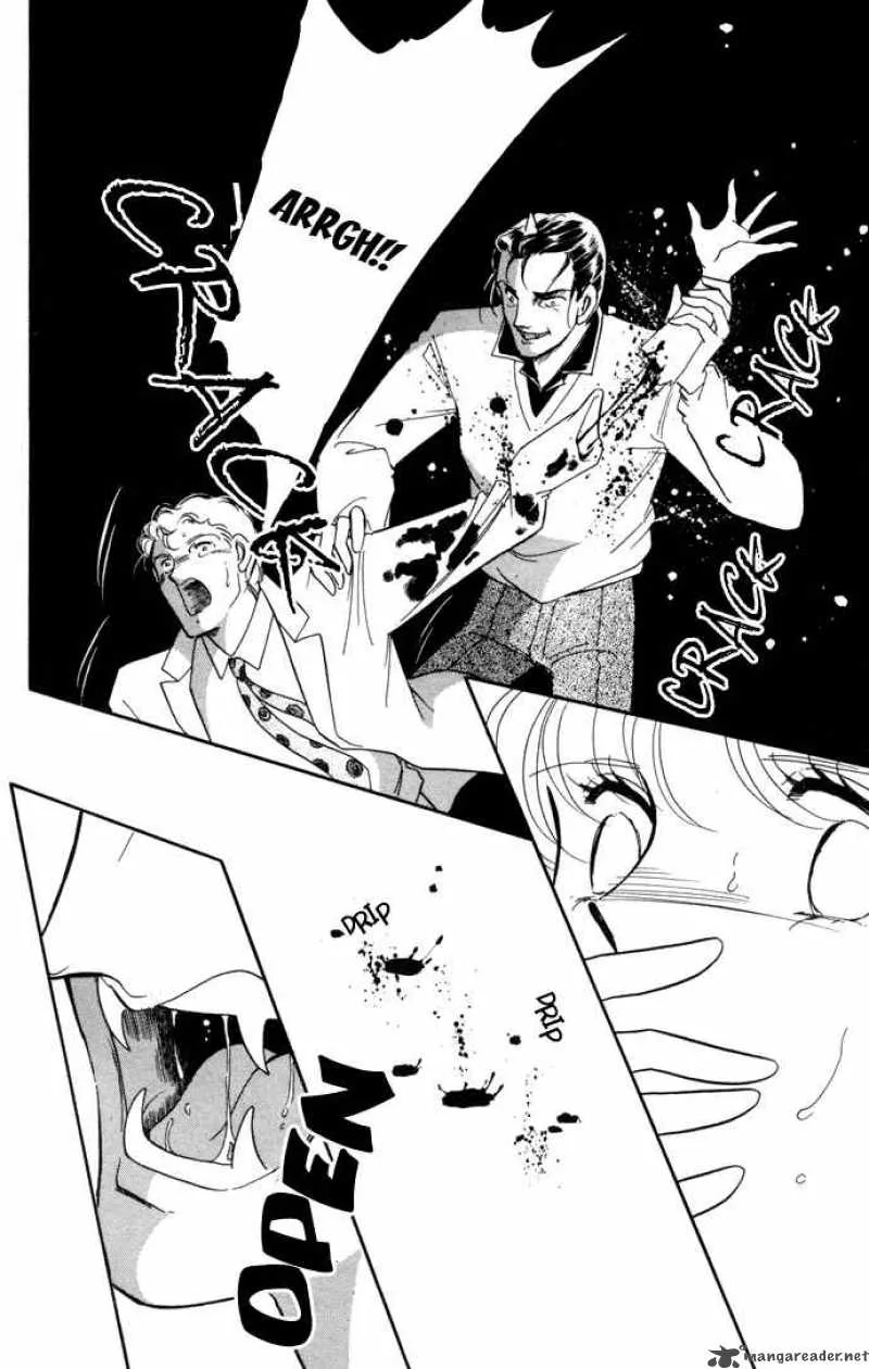 Ao no Fuuin Chapter 26 page 29