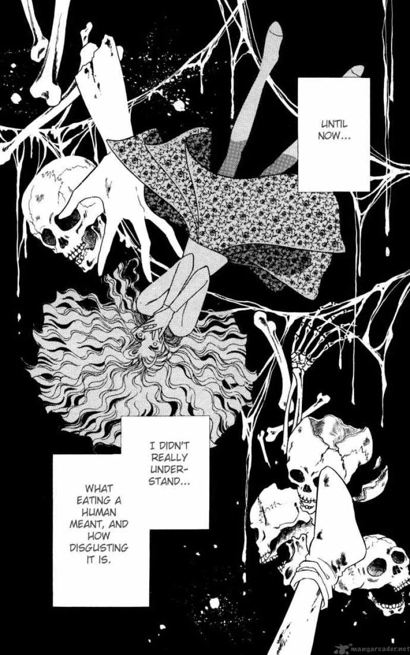 Ao no Fuuin Chapter 27 page 3