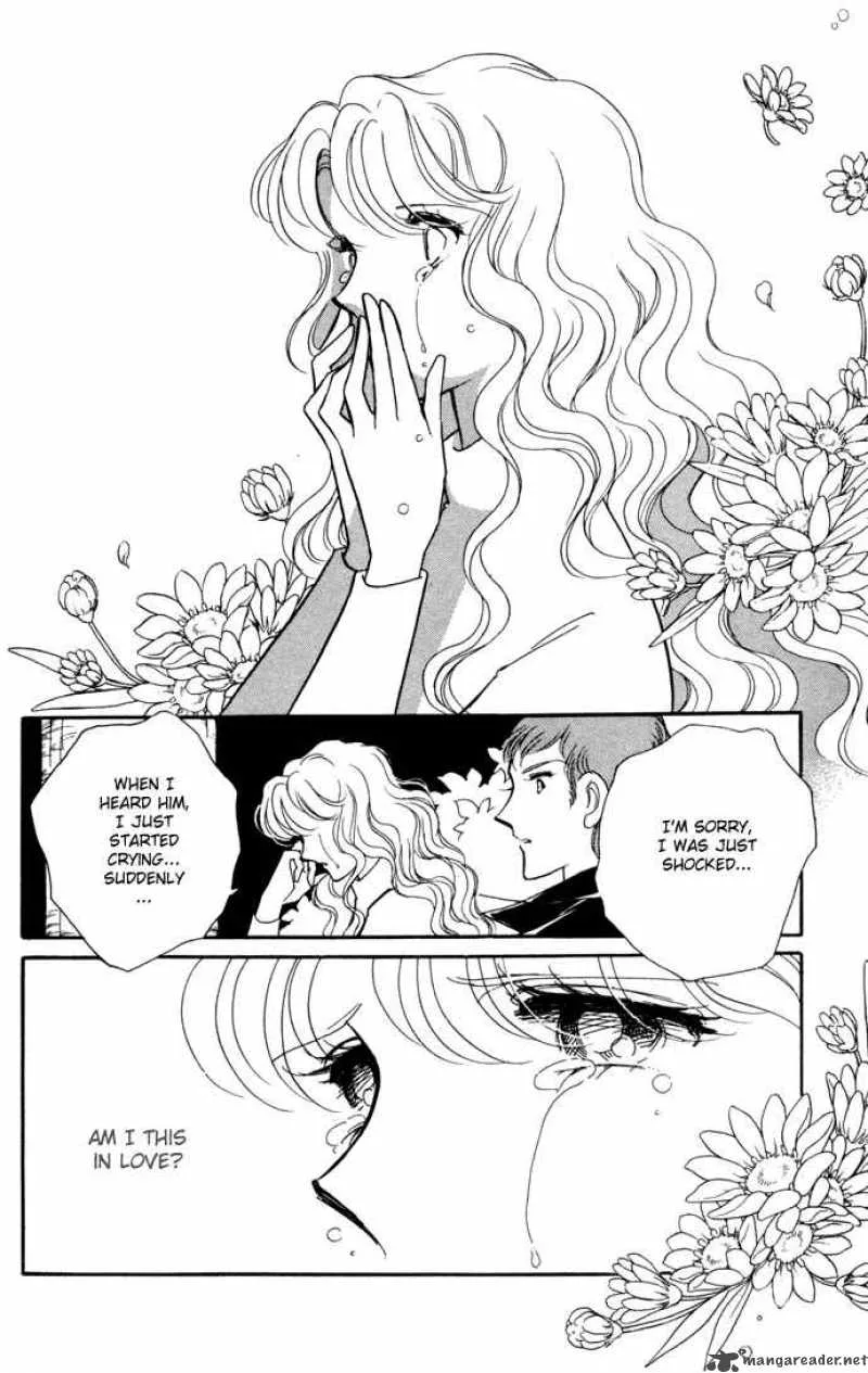 Ao no Fuuin Chapter 27 page 23