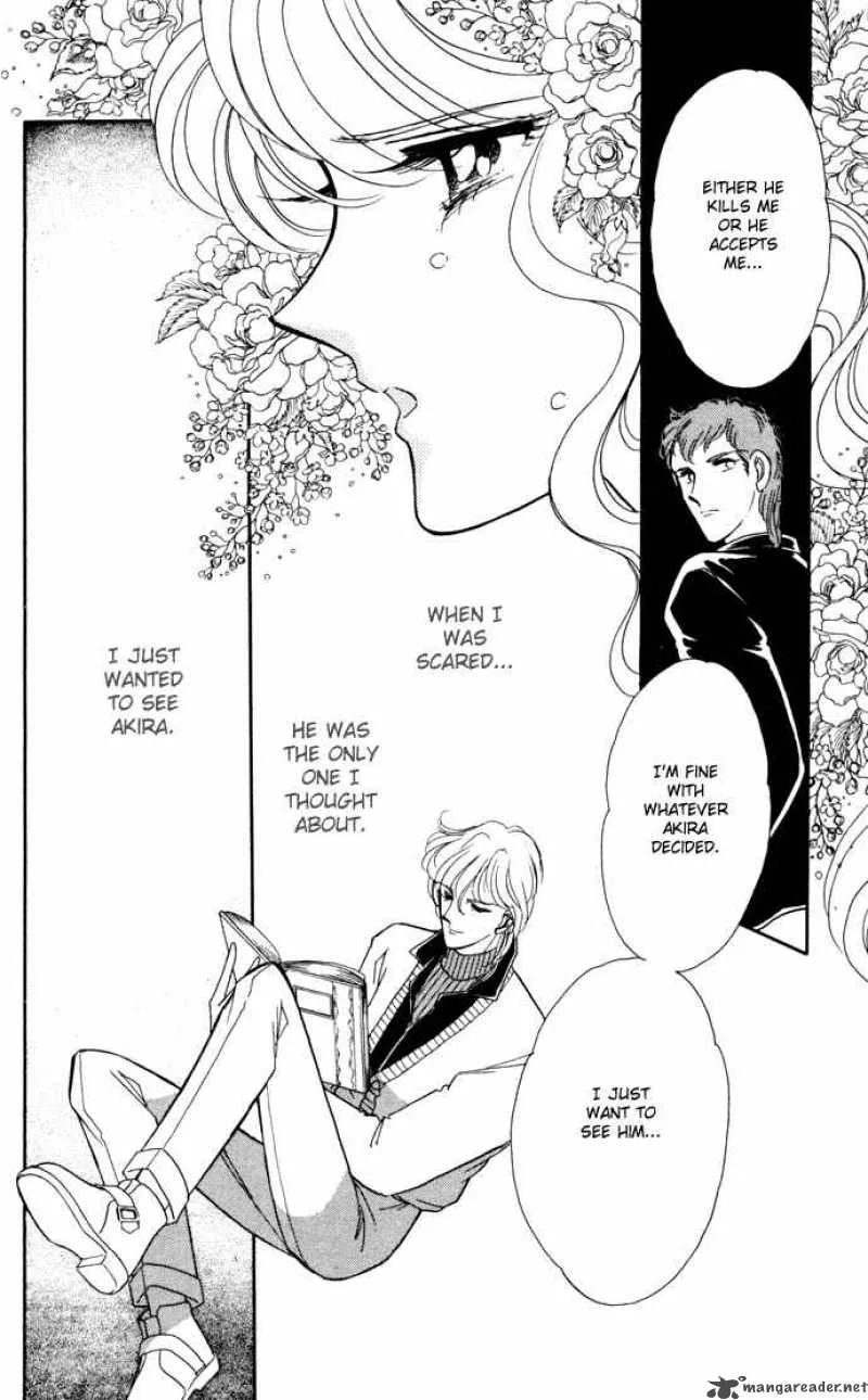 Ao no Fuuin Chapter 27 page 9