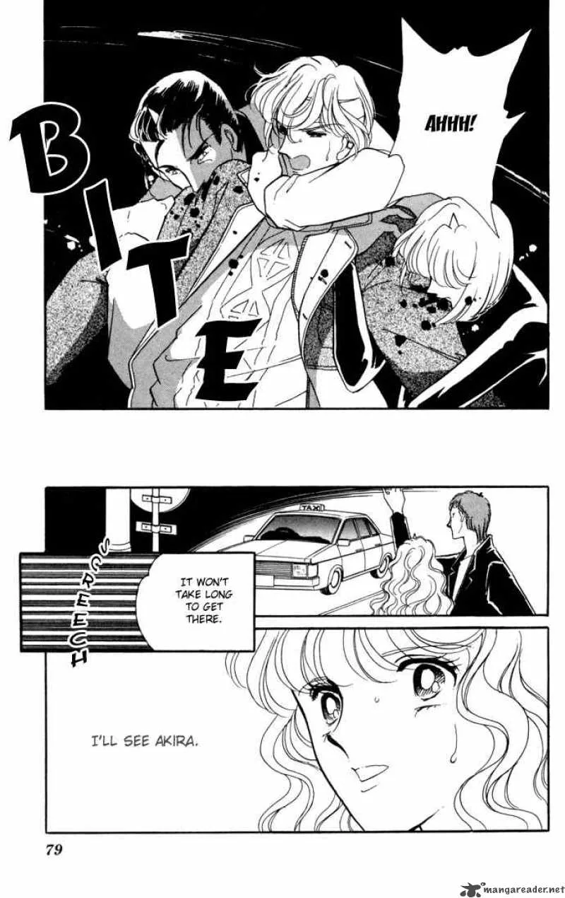 Ao no Fuuin Chapter 27 page 16