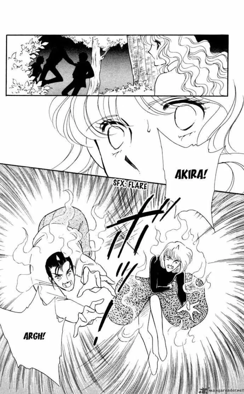 Ao no Fuuin Chapter 27 page 21