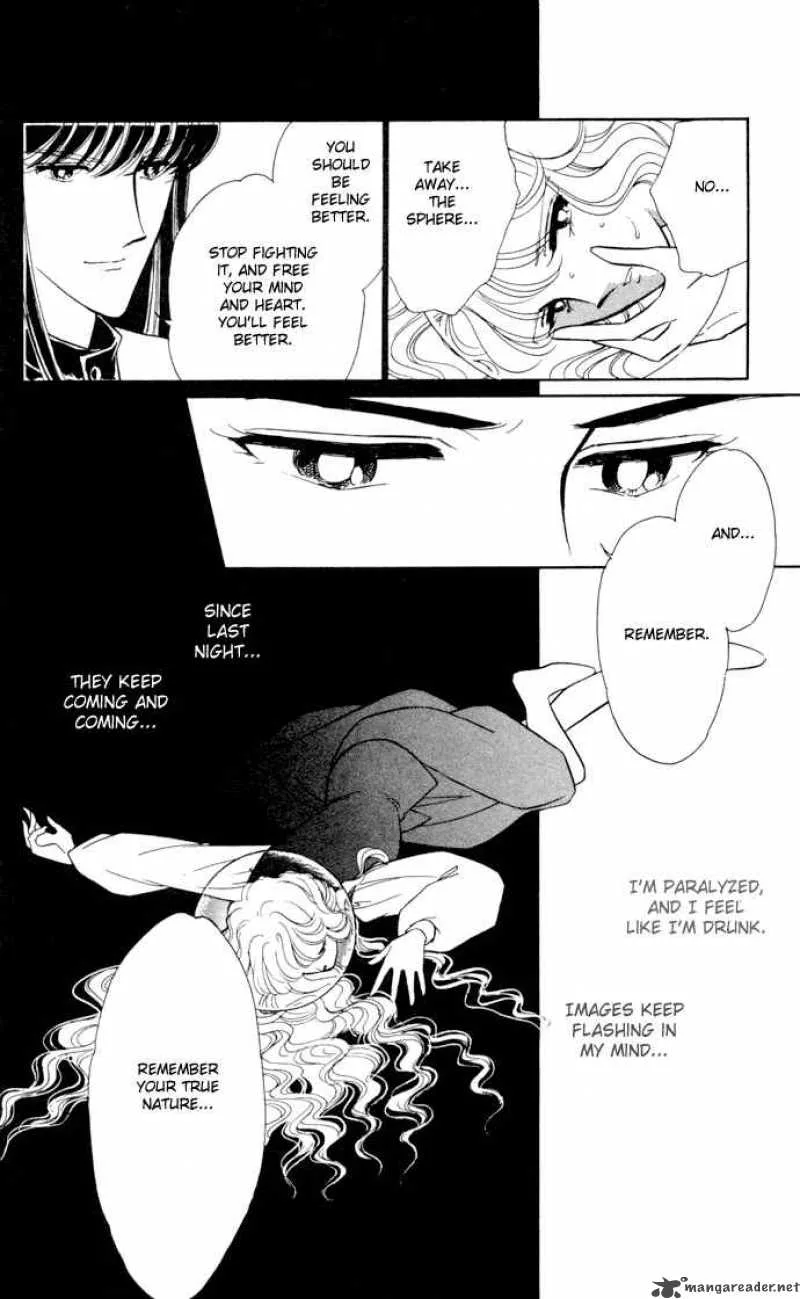 Ao no Fuuin Chapter 28 page 5