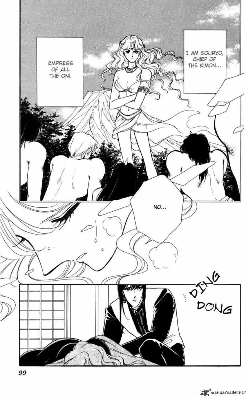 Ao no Fuuin Chapter 28 page 8