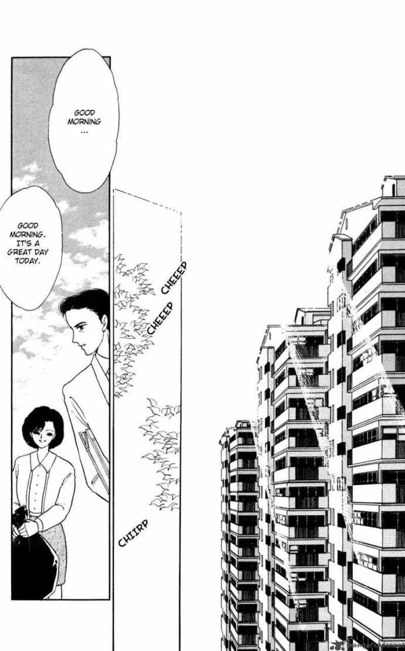 Ao no Fuuin Chapter 28 page 1