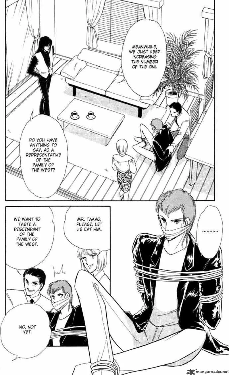 Ao no Fuuin Chapter 28 page 3