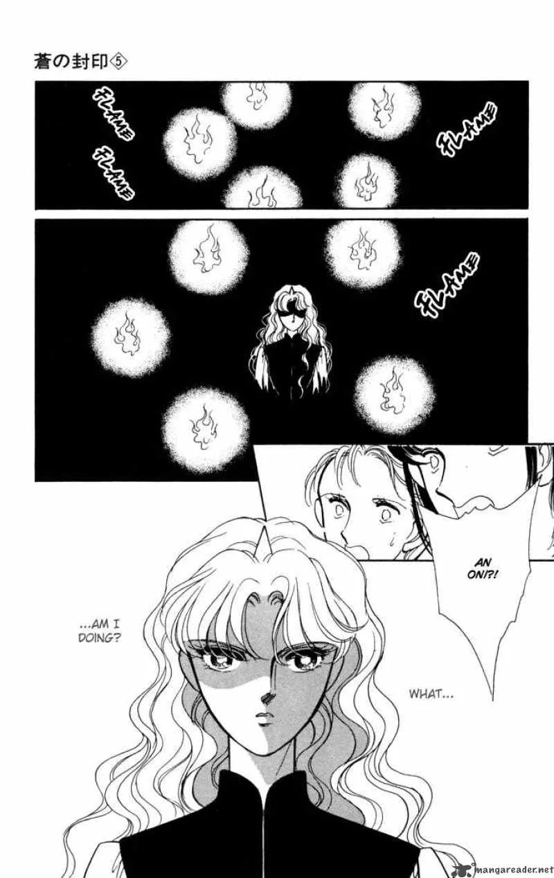 Ao no Fuuin Chapter 28 page 16