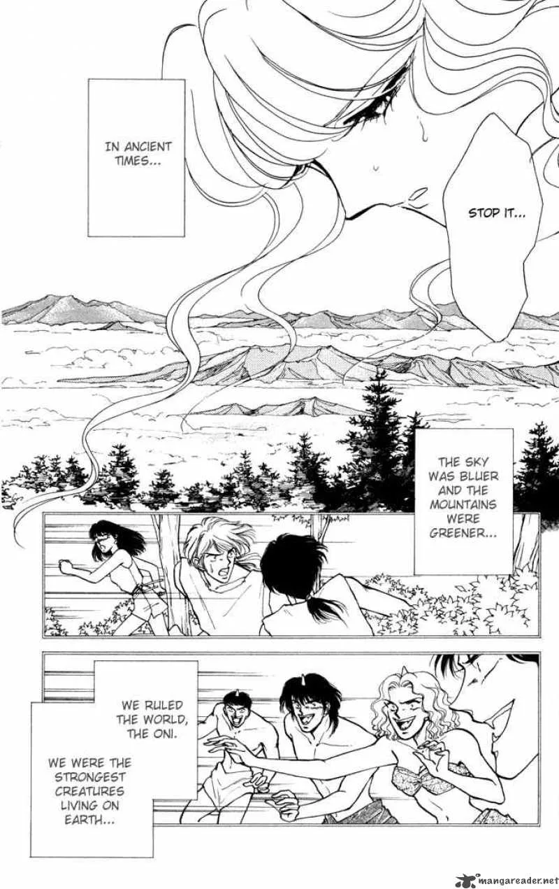 Ao no Fuuin Chapter 28 page 6
