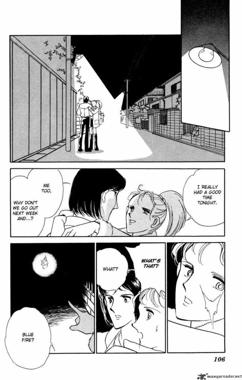 Ao no Fuuin Chapter 28 page 15