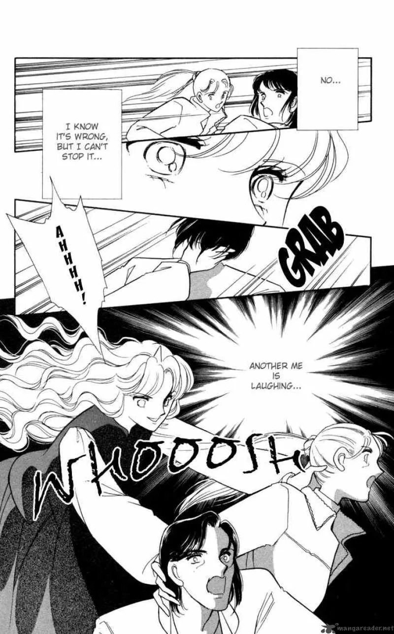 Ao no Fuuin Chapter 28 page 17