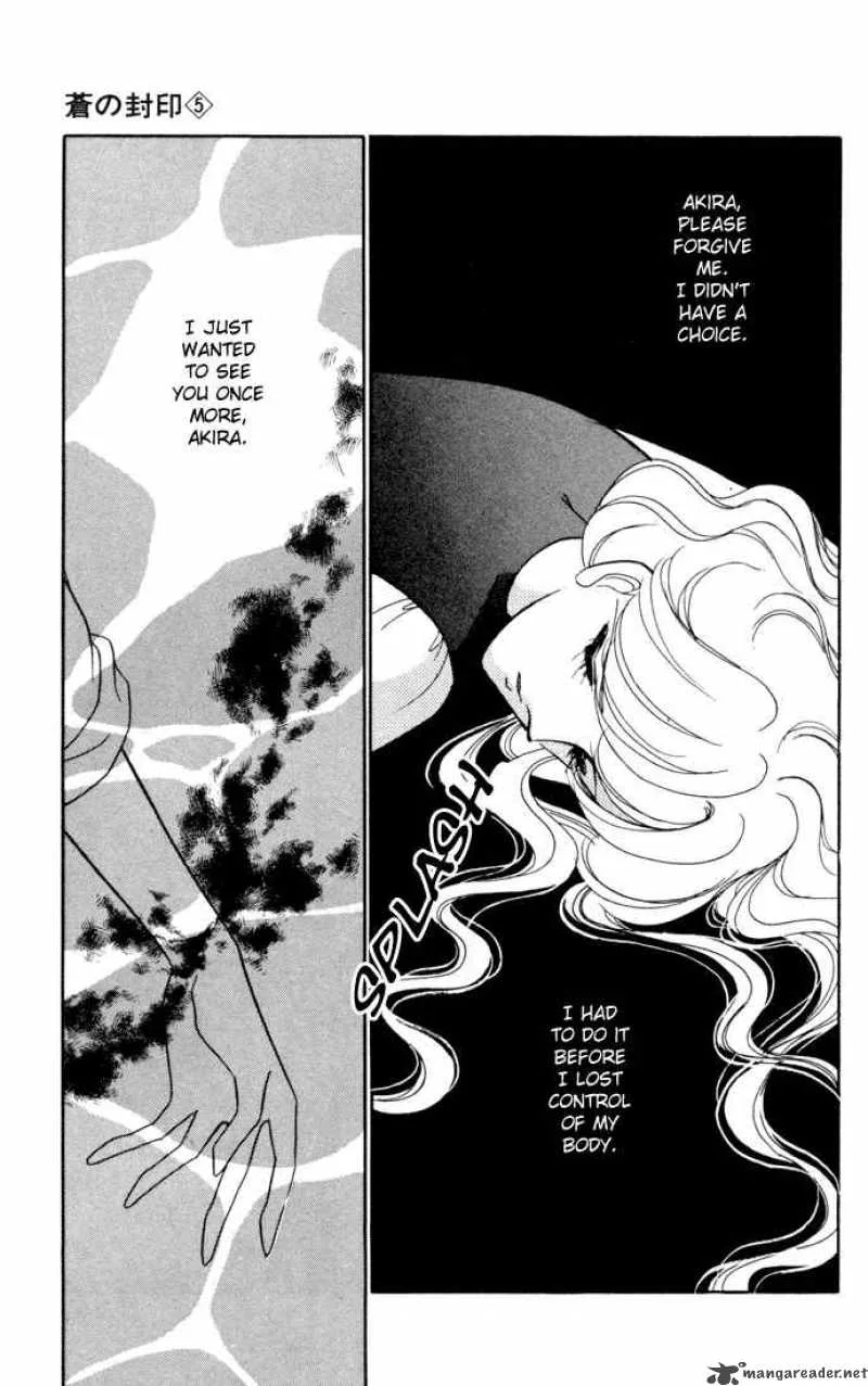 Ao no Fuuin Chapter 28 page 28