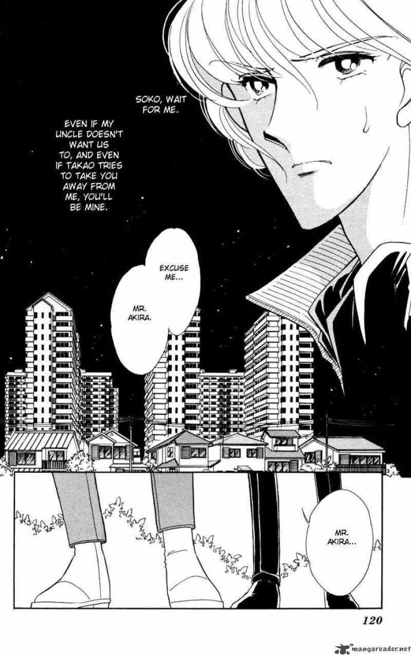 Ao no Fuuin Chapter 28 page 29