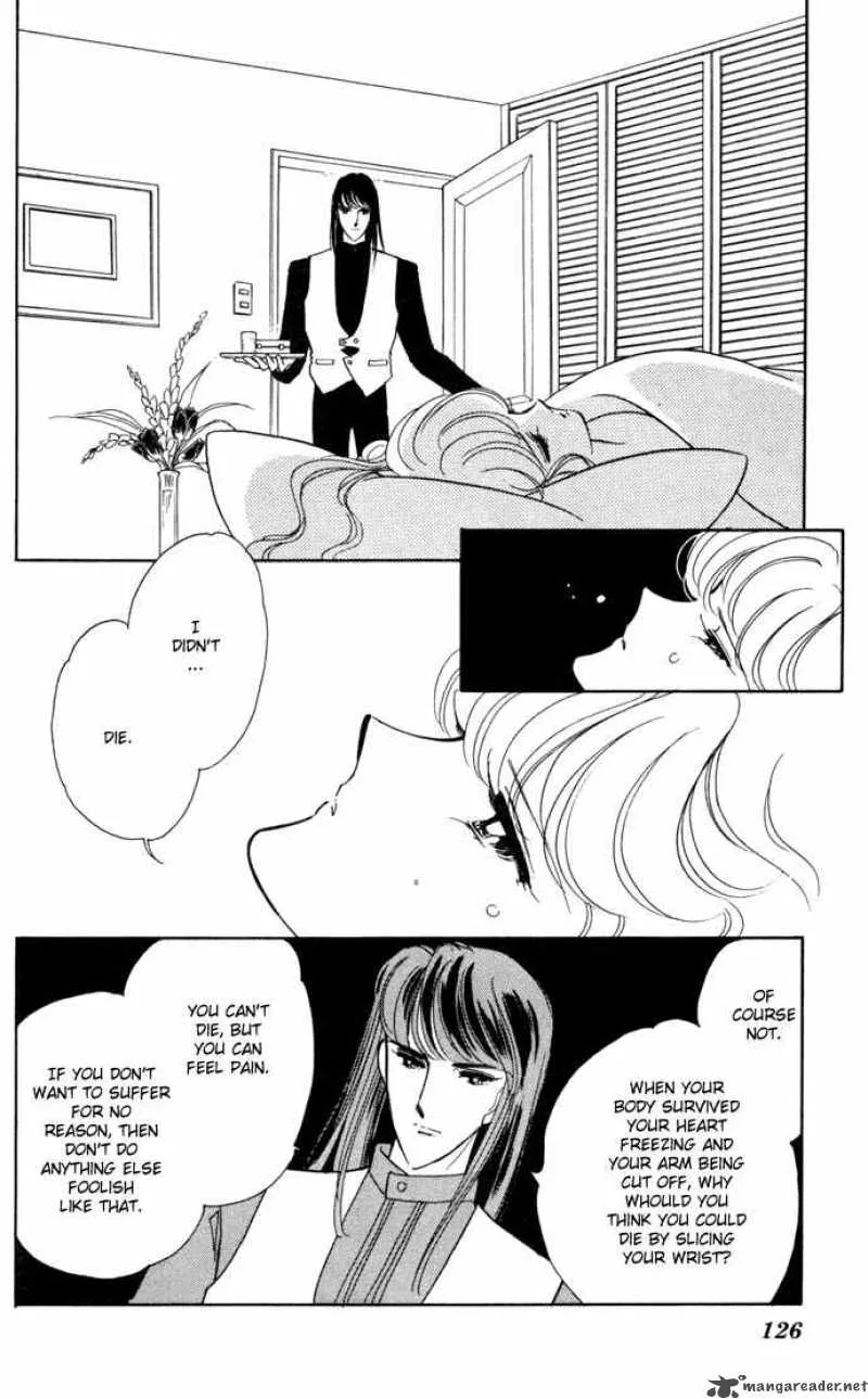 Ao no Fuuin Chapter 28 page 35
