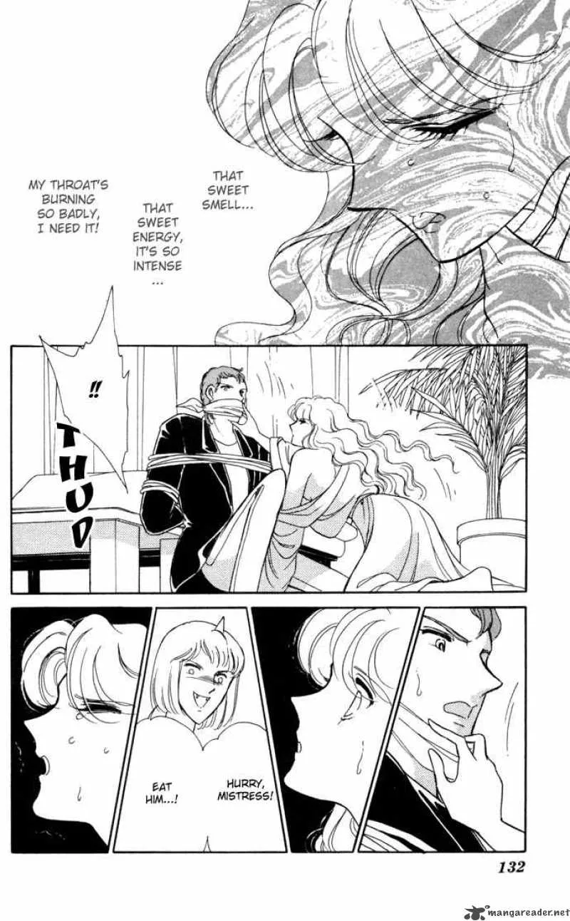 Ao no Fuuin Chapter 28 page 41