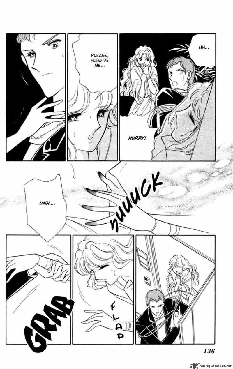 Ao no Fuuin Chapter 28 page 45