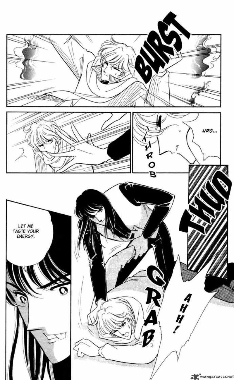 Ao no Fuuin Chapter 28 page 49