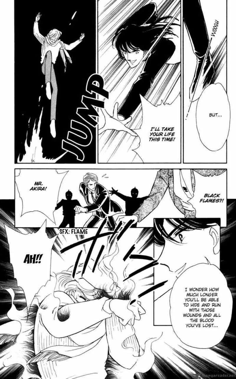 Ao no Fuuin Chapter 28 page 48