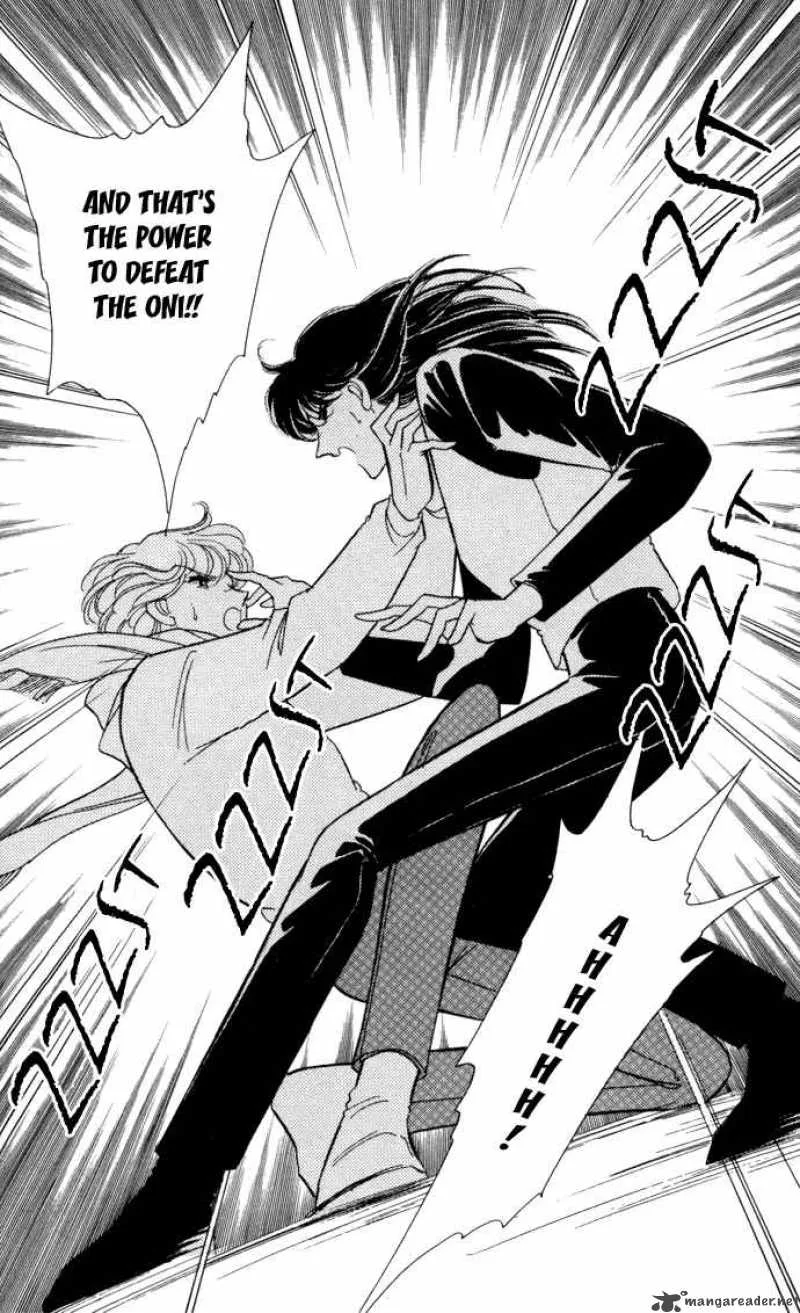 Ao no Fuuin Chapter 28 page 51
