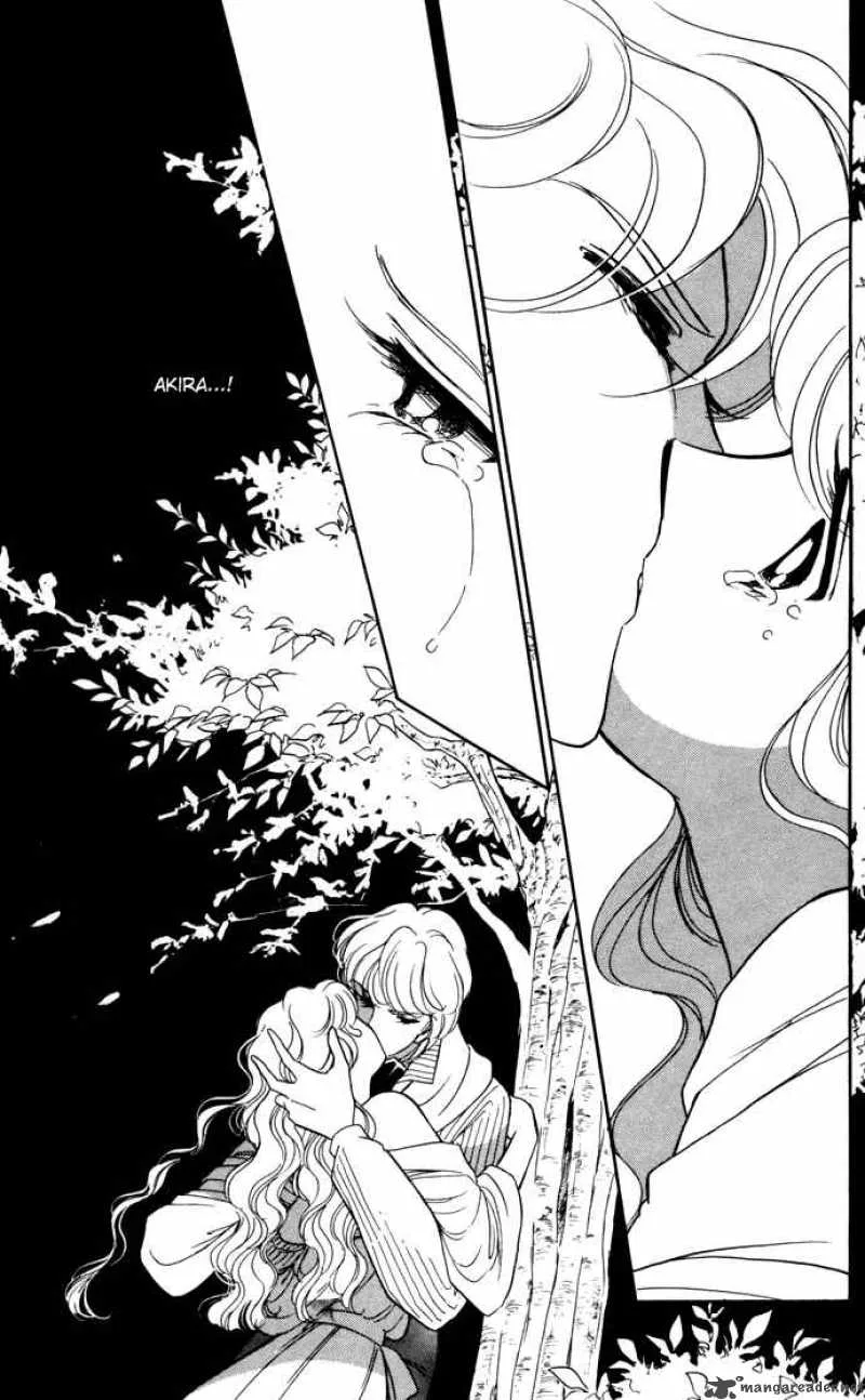 Ao no Fuuin Chapter 28 page 56