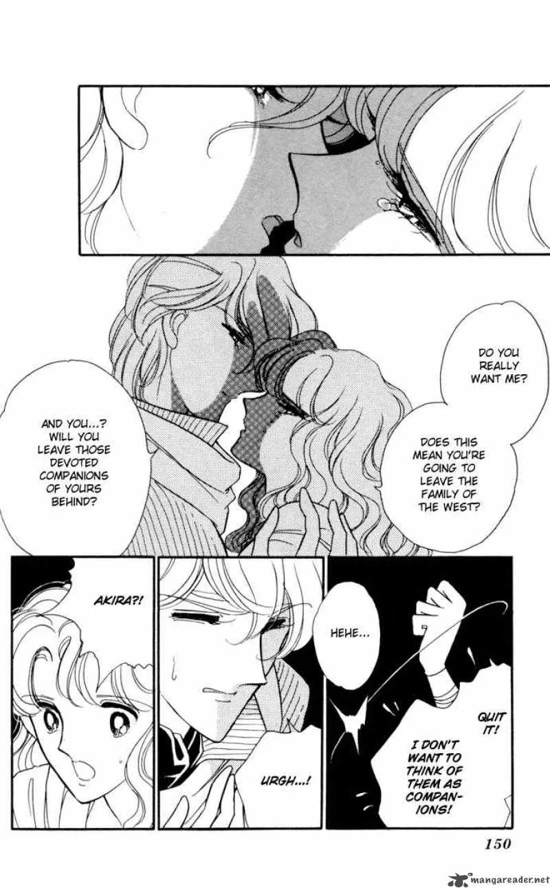 Ao no Fuuin Chapter 29 page 3