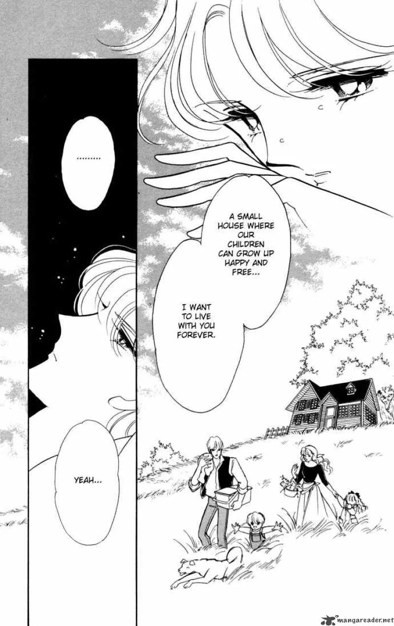 Ao no Fuuin Chapter 29 page 10