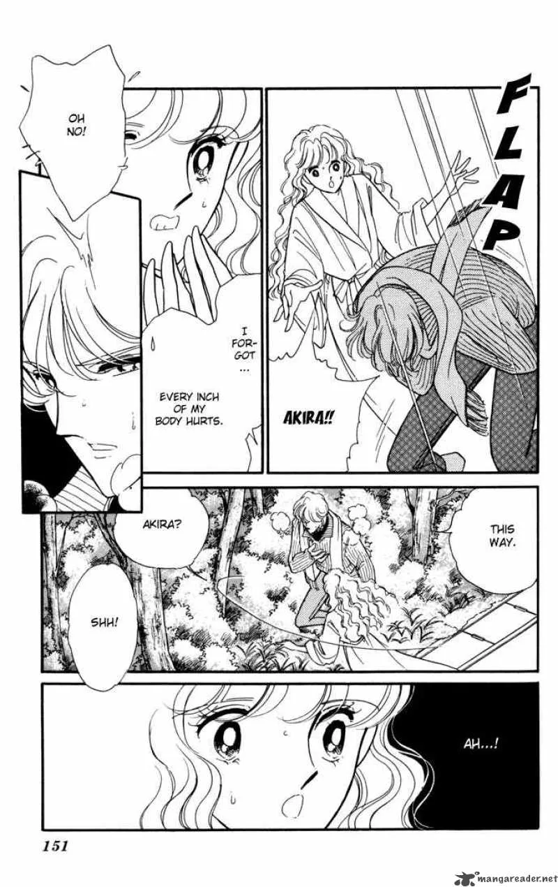 Ao no Fuuin Chapter 29 page 4