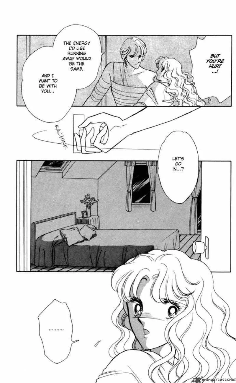 Ao no Fuuin Chapter 29 page 12