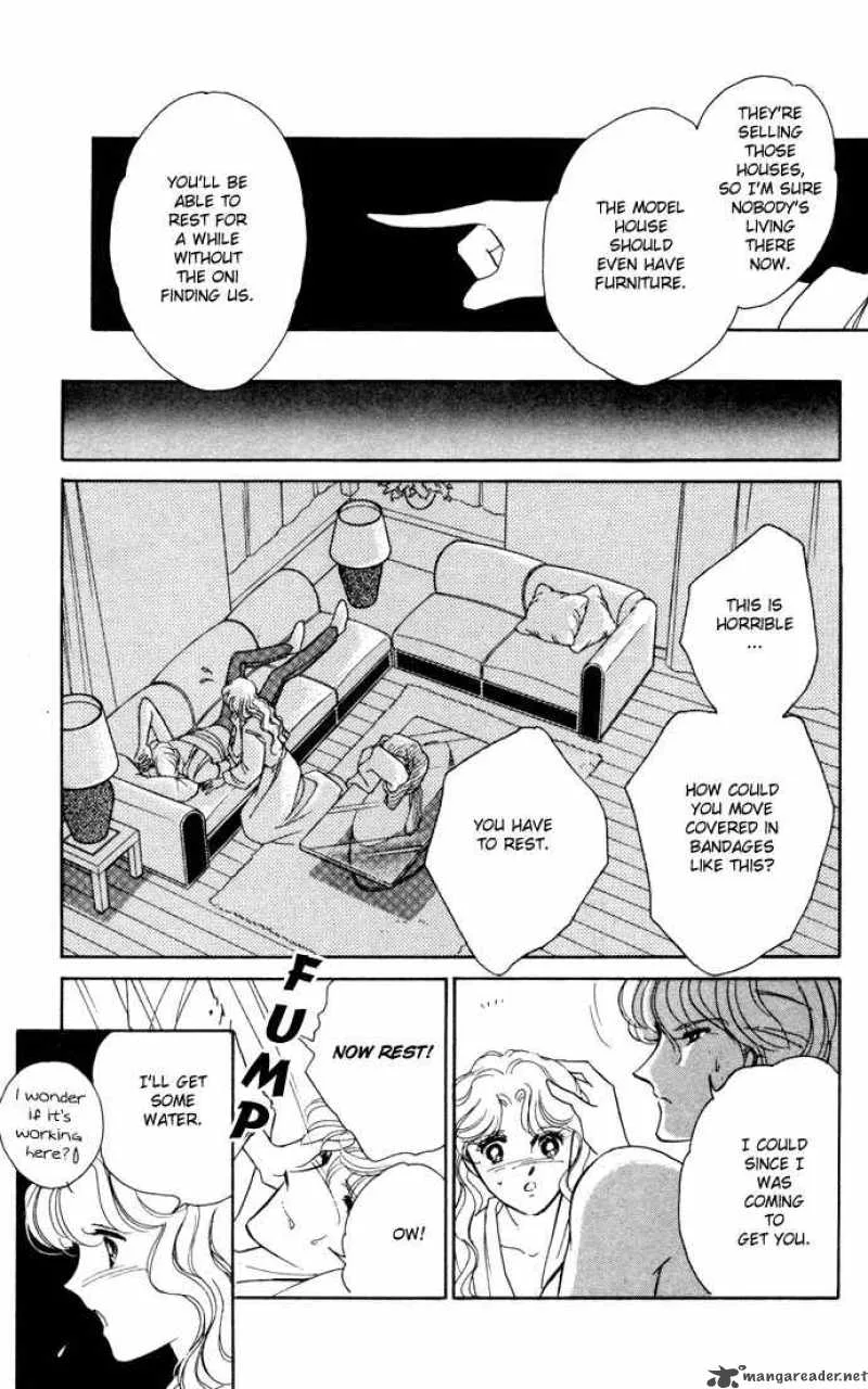 Ao no Fuuin Chapter 29 page 6