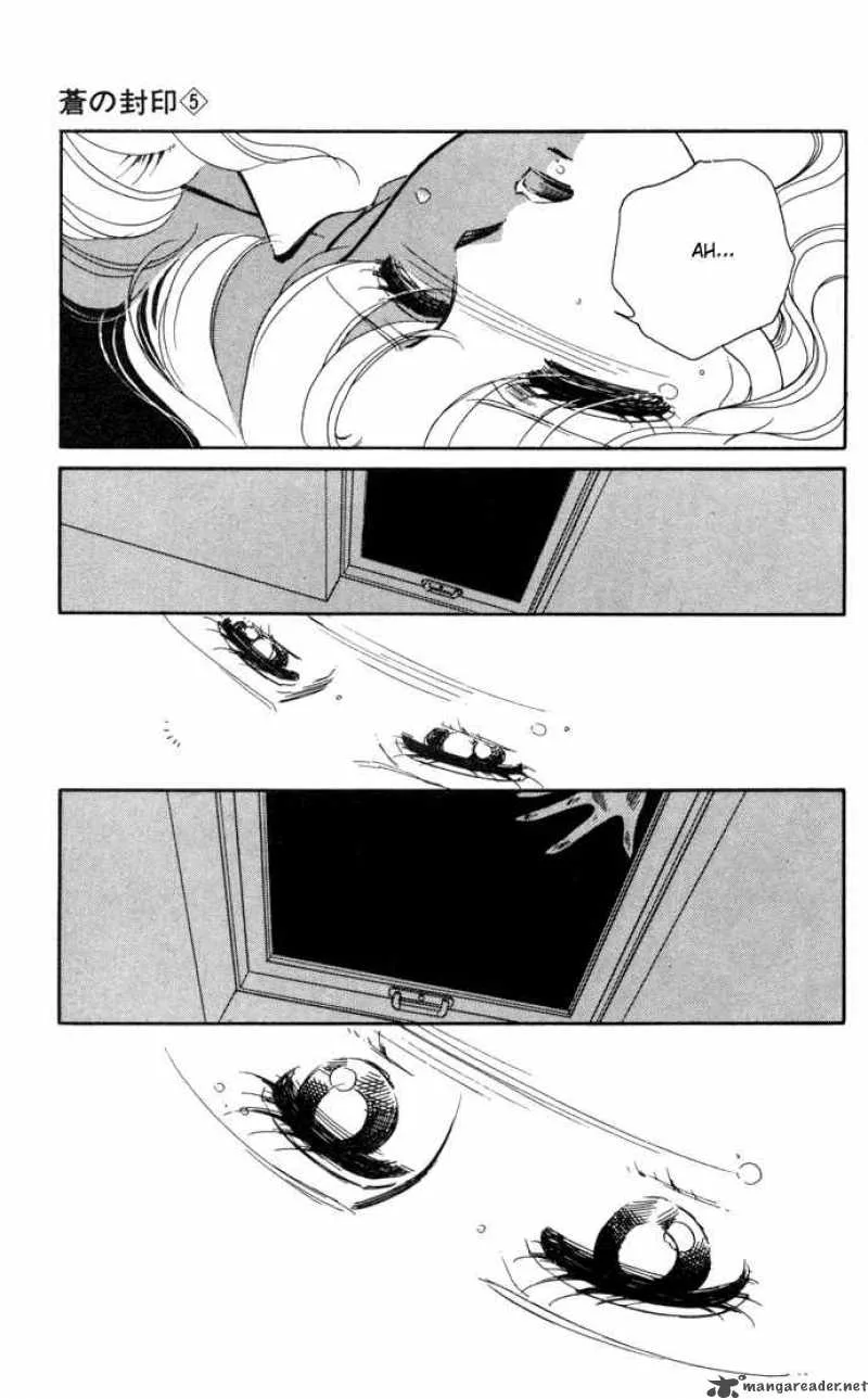 Ao no Fuuin Chapter 29 page 16