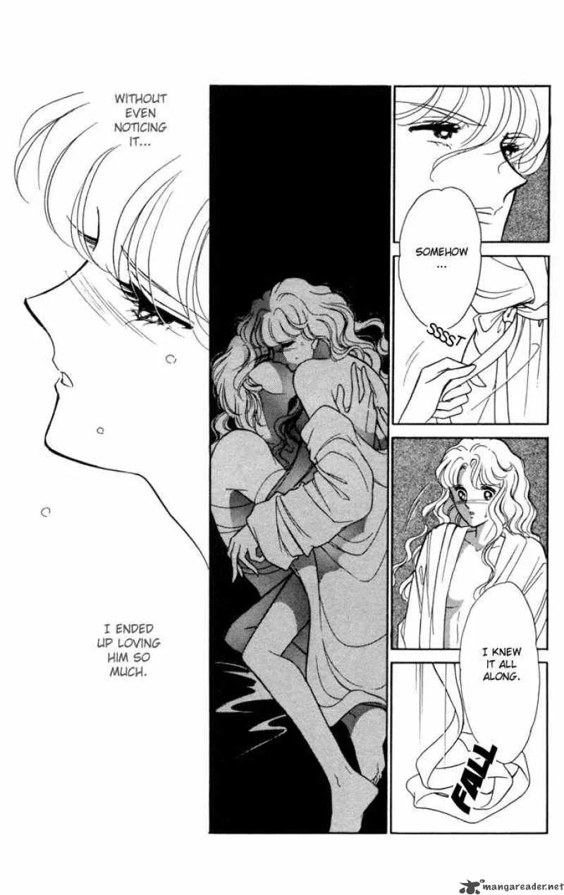 Ao no Fuuin Chapter 29 page 14