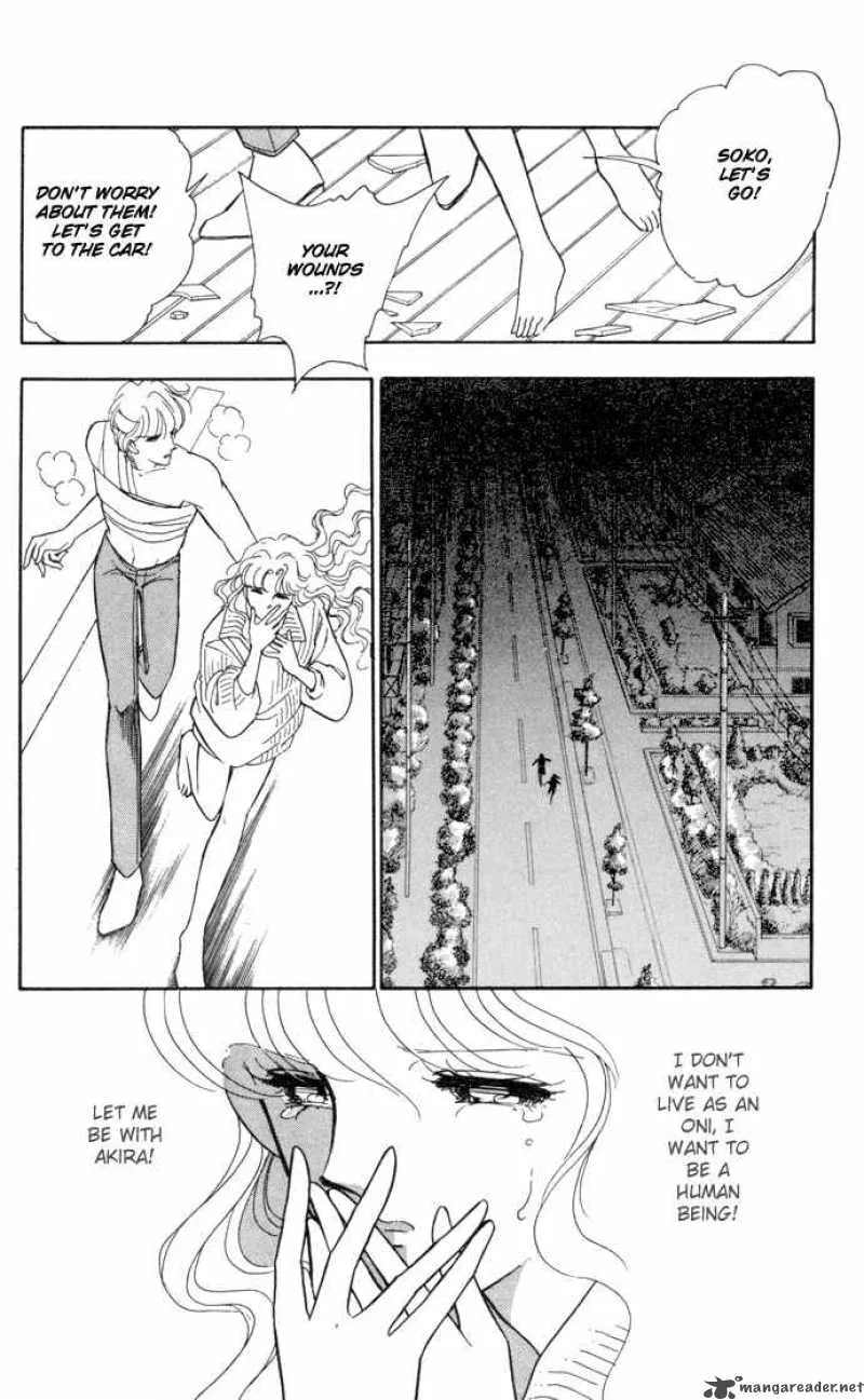Ao no Fuuin Chapter 29 page 19