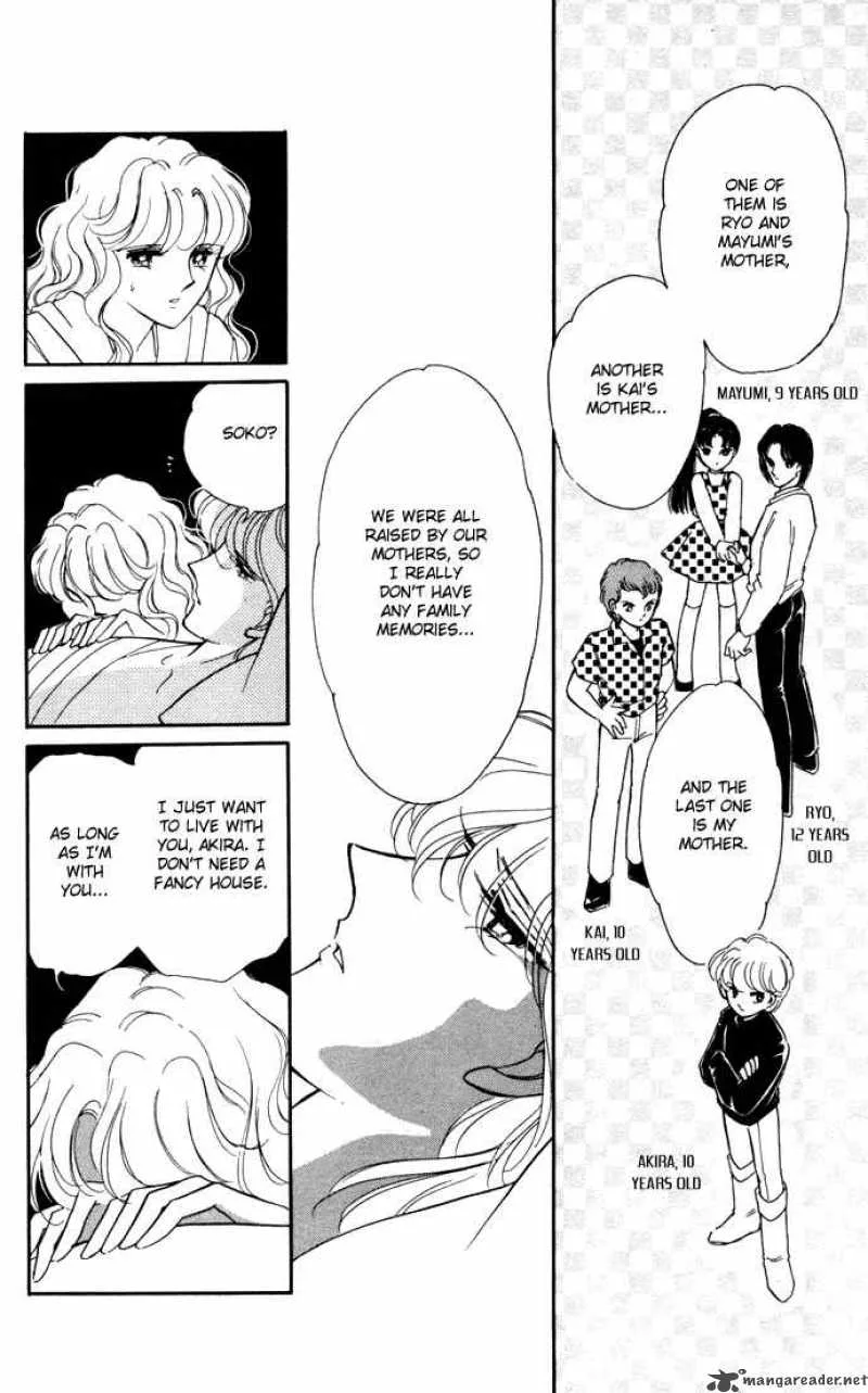 Ao no Fuuin Chapter 29 page 9