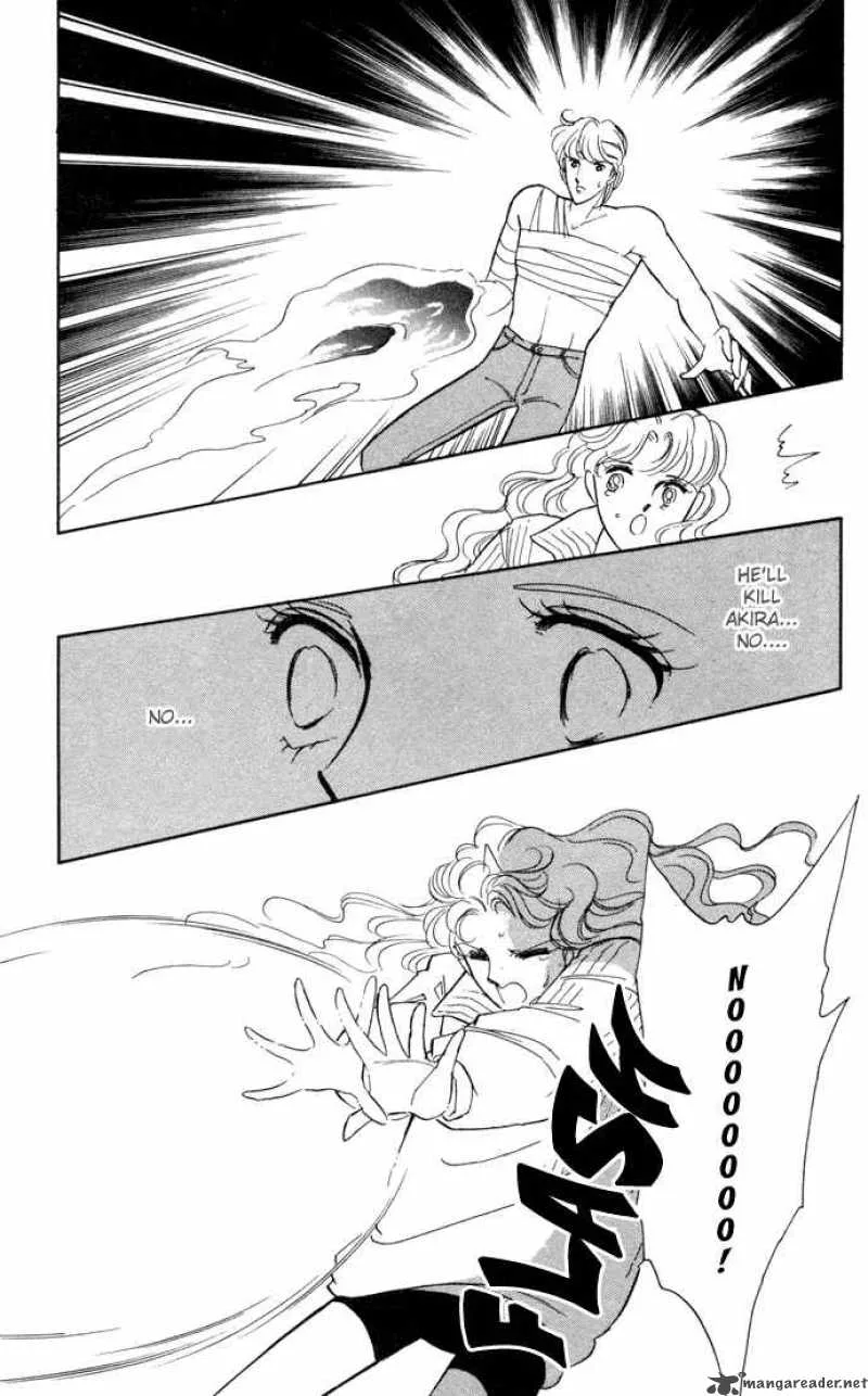Ao no Fuuin Chapter 29 page 22