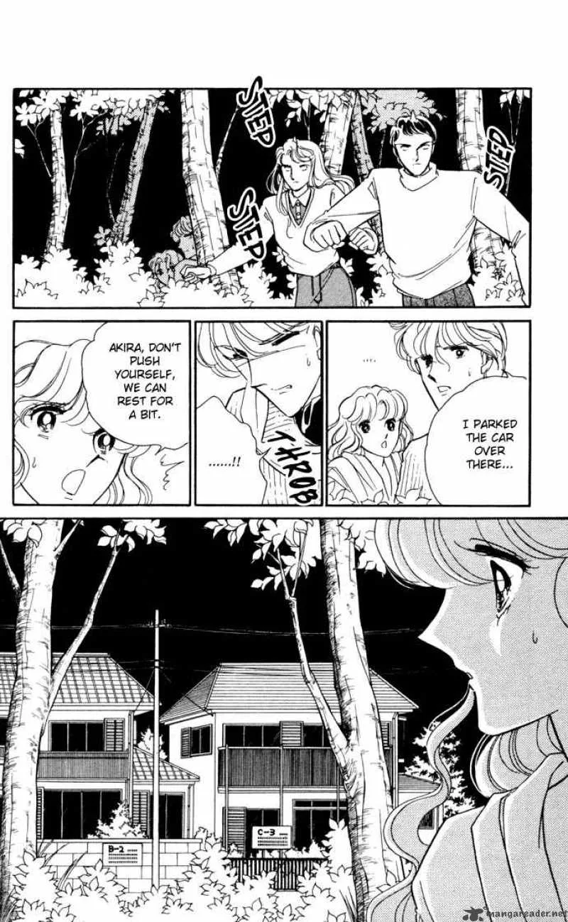 Ao no Fuuin Chapter 29 page 5