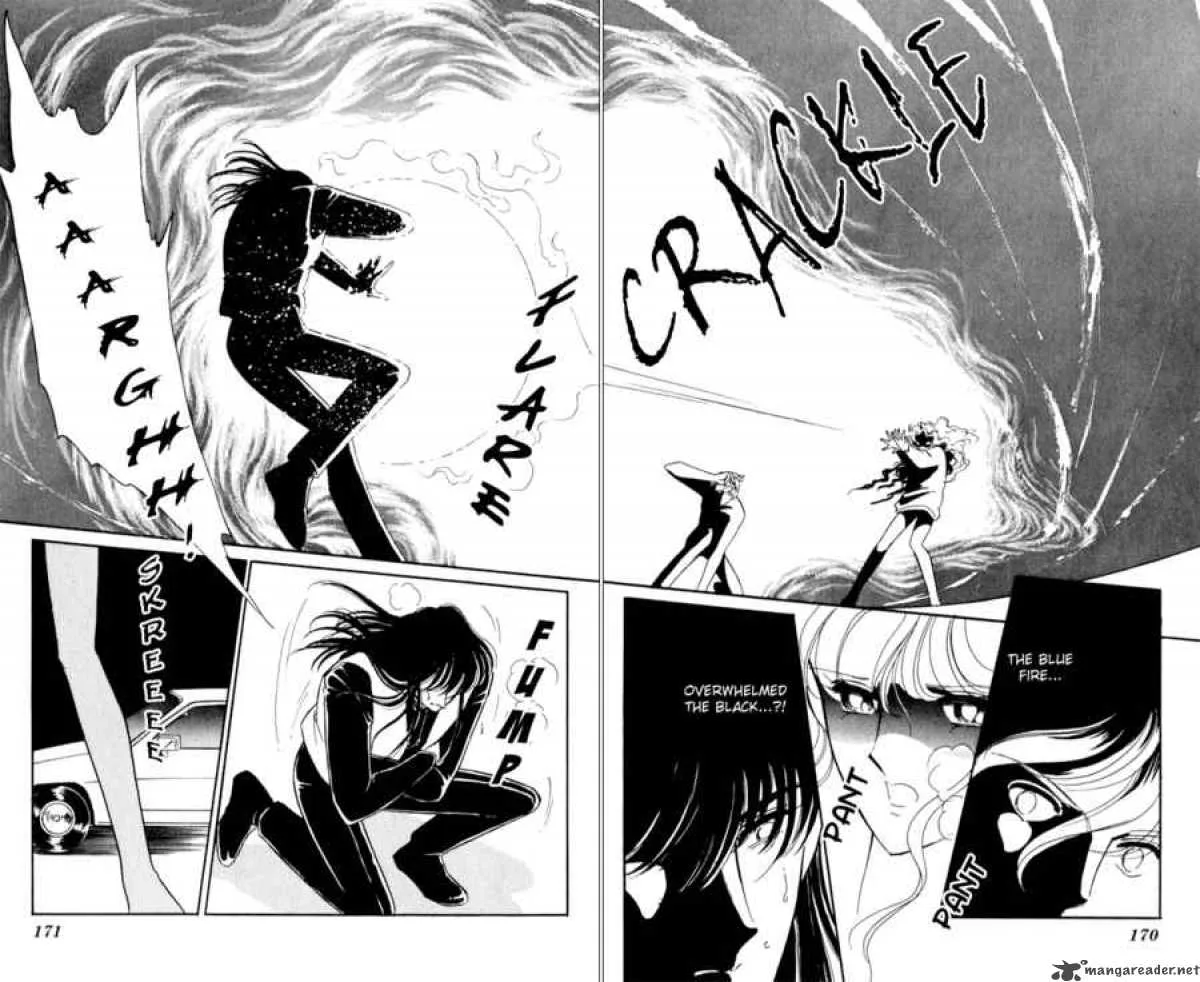 Ao no Fuuin Chapter 29 page 23