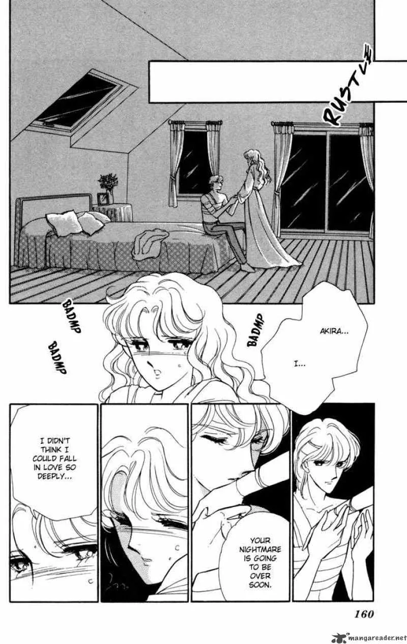 Ao no Fuuin Chapter 29 page 13