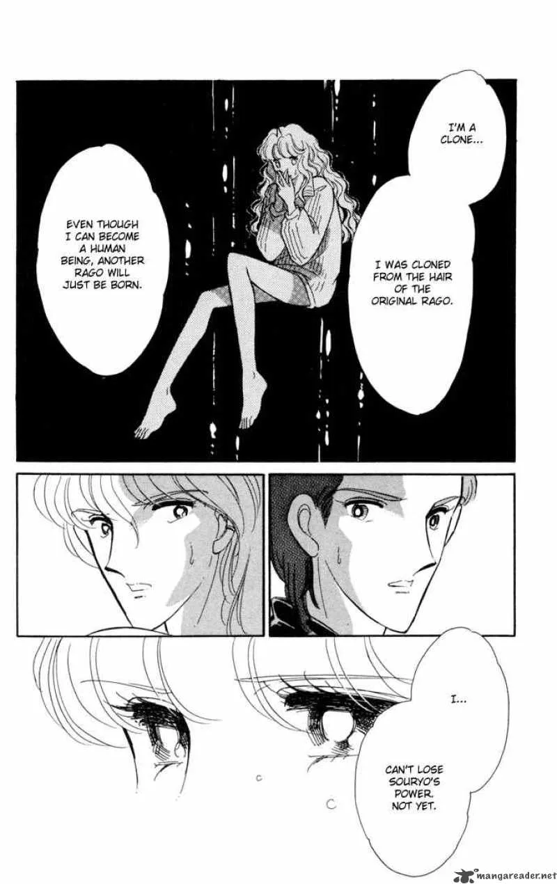 Ao no Fuuin Chapter 29 page 28