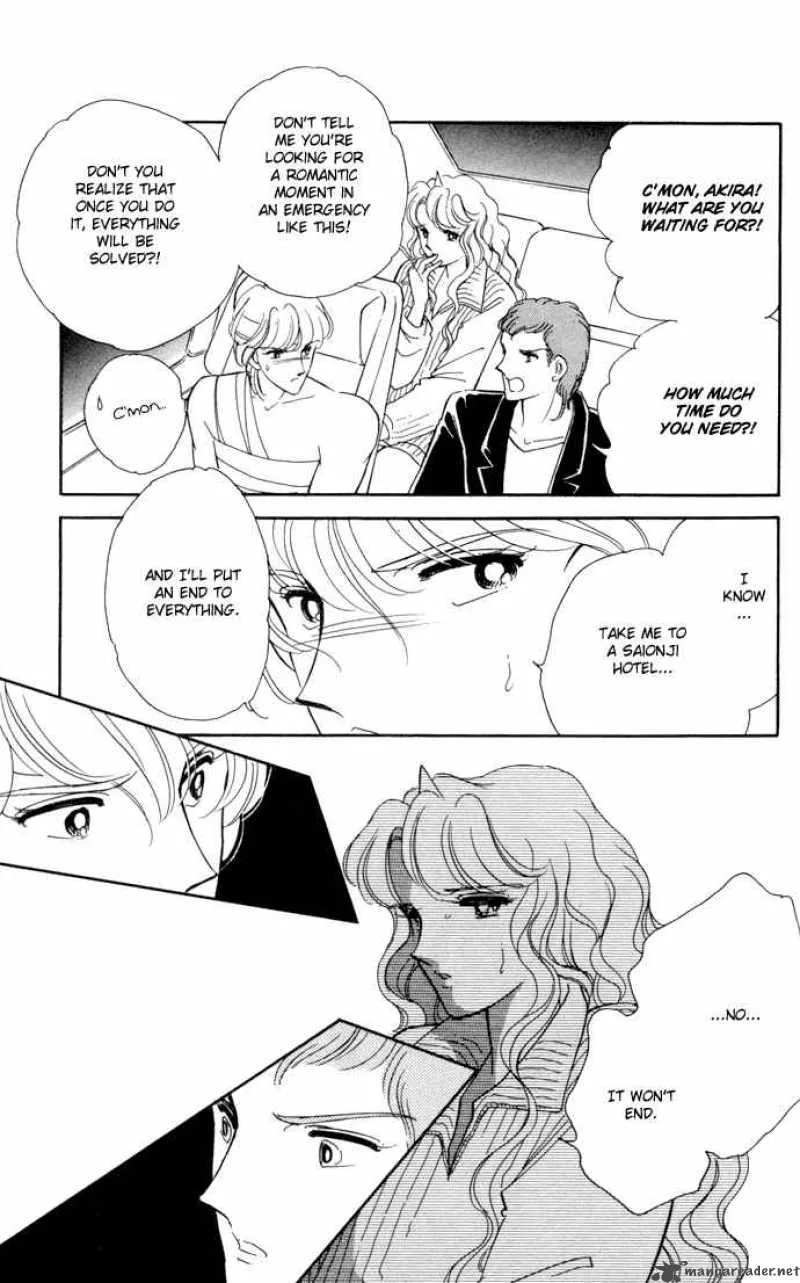 Ao no Fuuin Chapter 29 page 27