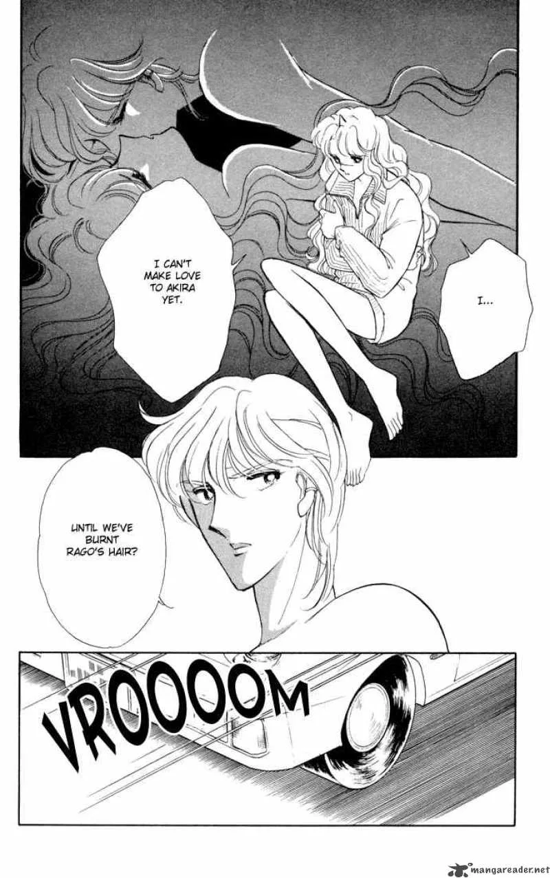 Ao no Fuuin Chapter 29 page 30