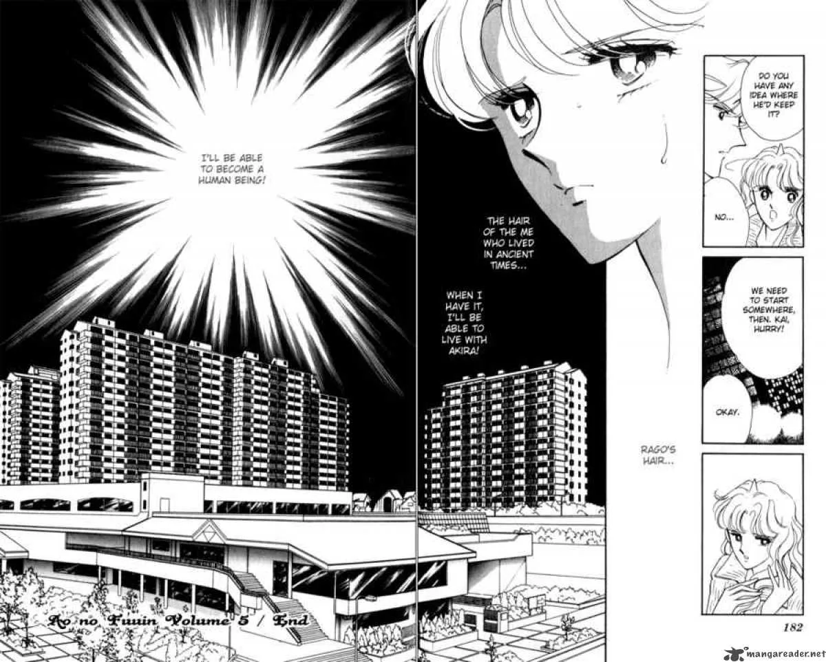 Ao no Fuuin Chapter 29 page 34