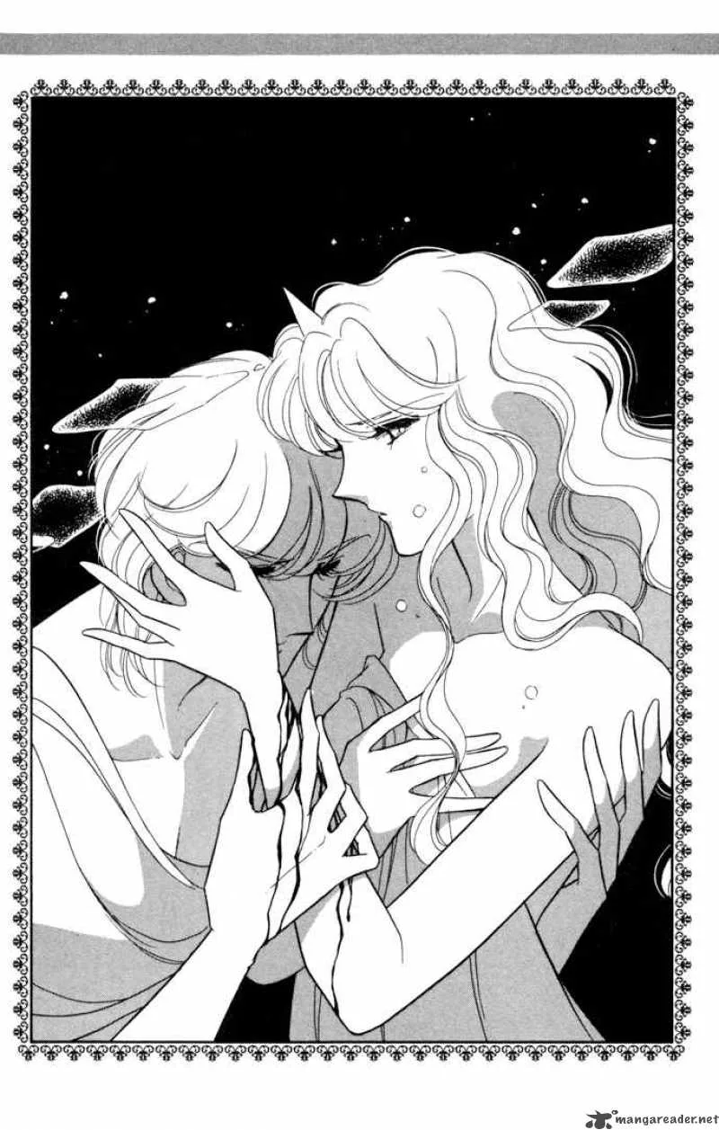 Ao no Fuuin Chapter 29 page 36
