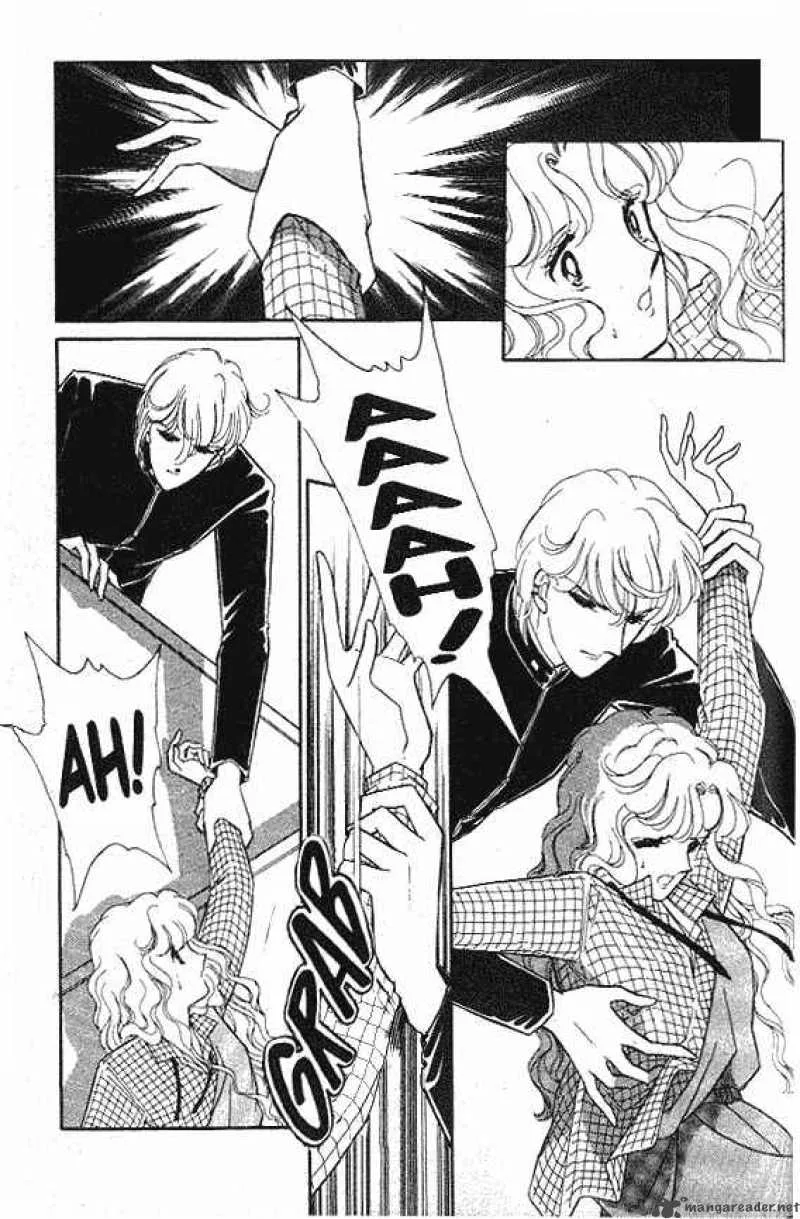 Ao no Fuuin Chapter 3 page 8