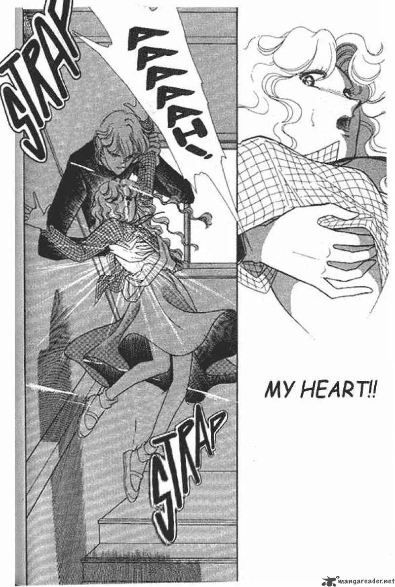 Ao no Fuuin Chapter 3 page 9