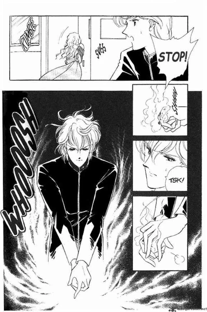 Ao no Fuuin Chapter 3 page 5